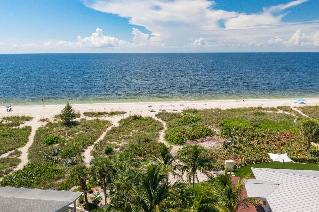 Casey Key Resorts - Beachfront Venice Exterior photo