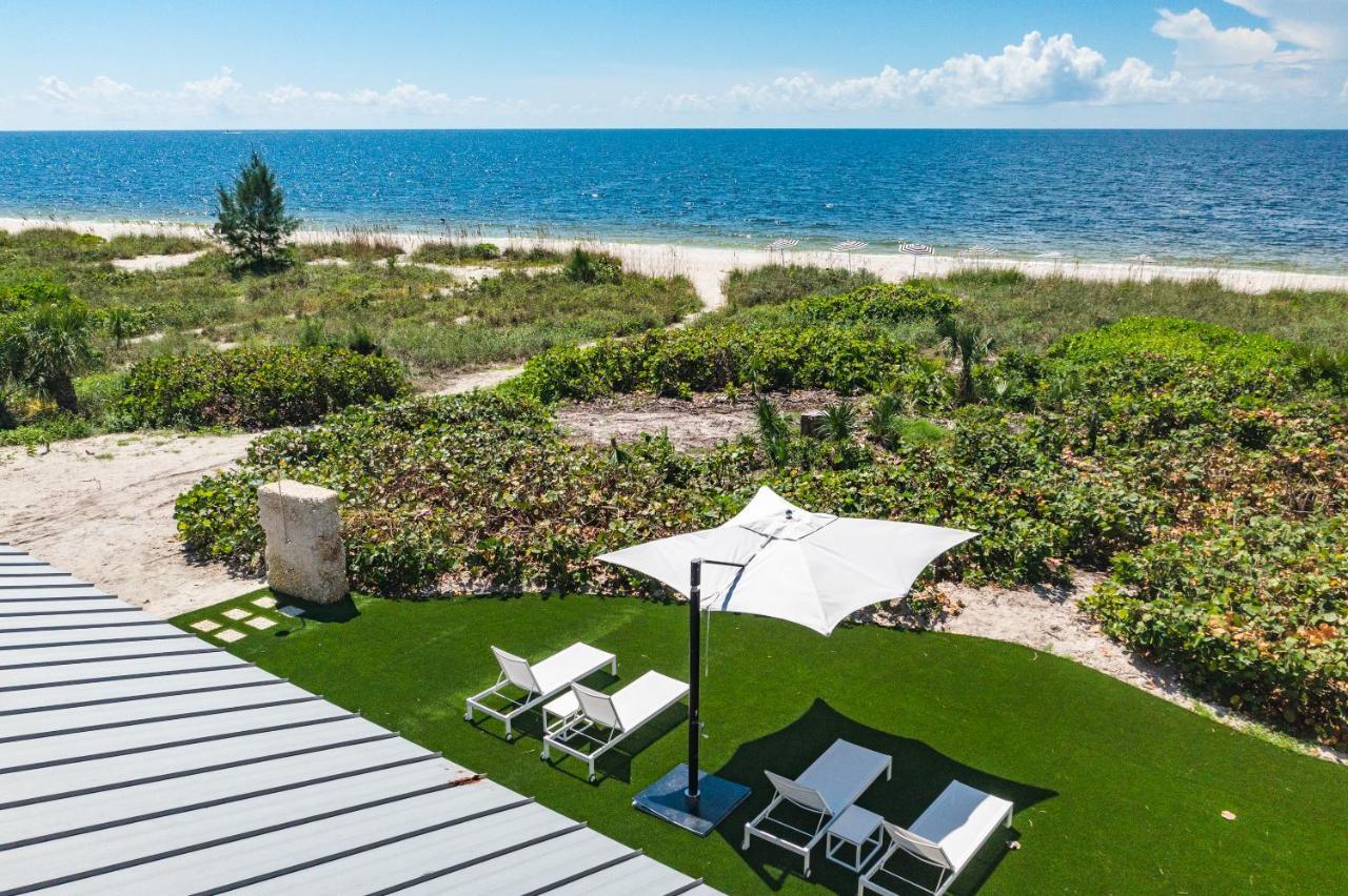 Casey Key Resorts - Beachfront Venice Exterior photo